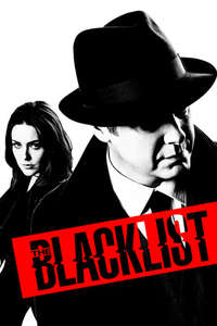 The Blacklist - Posters
