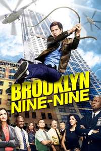 Brooklyn Nine-Nine - Posters