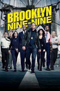 Brooklyn Nine-Nine - Posters