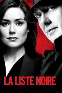 The Blacklist - Posters