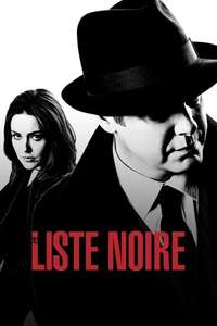 The Blacklist - Posters