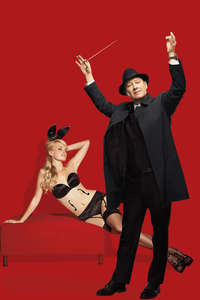 The Blacklist - Posters