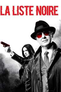 The Blacklist - Posters