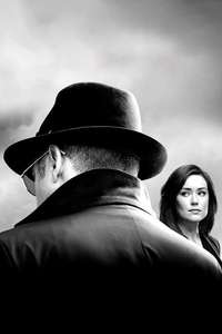 The Blacklist - Posters