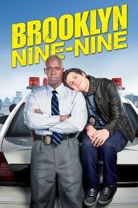 Brooklyn Nine-Nine - Posters