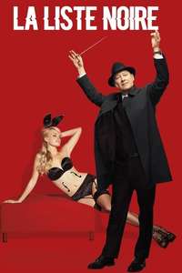 The Blacklist - Posters