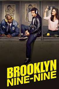 Brooklyn Nine-Nine - Posters
