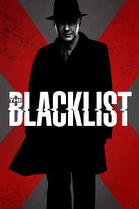The Blacklist - Posters