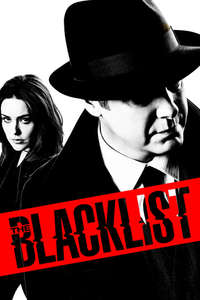 The Blacklist - Posters