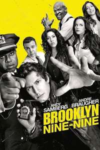 Brooklyn Nine-Nine - Posters