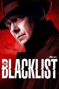 The Blacklist - Posters