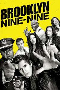 Brooklyn Nine-Nine - Posters
