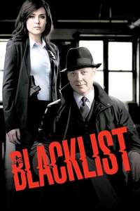 The Blacklist - Posters