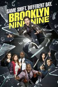Brooklyn Nine-Nine - Posters
