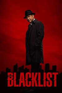 The Blacklist - Posters