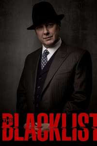The Blacklist - Posters