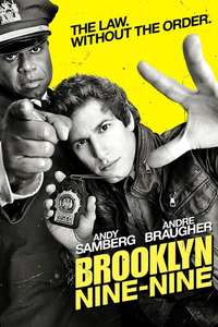 Brooklyn Nine-Nine - Posters