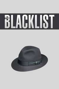 The Blacklist - Posters