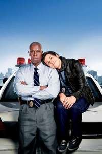 Brooklyn Nine-Nine - Posters