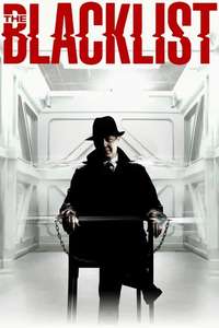 The Blacklist - Posters