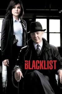 The Blacklist - Posters