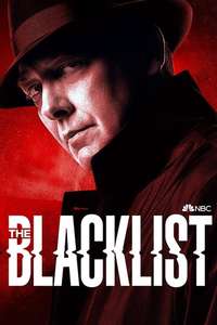 The Blacklist - Posters
