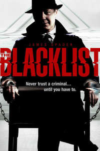 The Blacklist - Posters