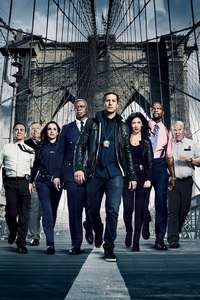 Brooklyn Nine-Nine - Posters