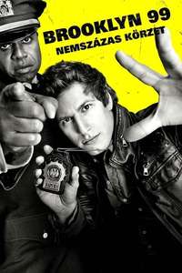 Brooklyn Nine-Nine - Posters