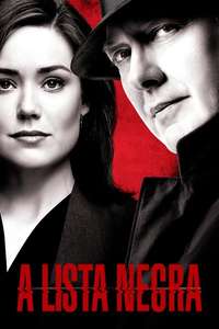 The Blacklist - Posters