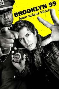 Brooklyn Nine-Nine - Posters