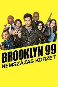 Brooklyn Nine-Nine - Posters