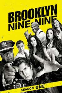 Brooklyn Nine-Nine - Posters