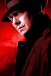 The Blacklist - Posters