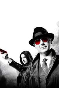 The Blacklist - Posters