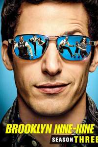 Brooklyn Nine-Nine - Posters