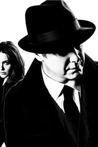 The Blacklist - Posters
