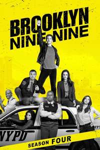 Brooklyn Nine-Nine - Posters