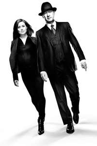 The Blacklist - Posters