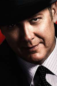 The Blacklist - Posters