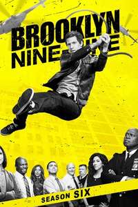 Brooklyn Nine-Nine - Posters