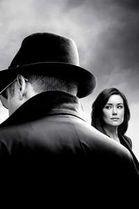 The Blacklist - Posters