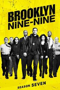 Brooklyn Nine-Nine - Posters