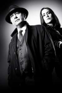 The Blacklist - Posters