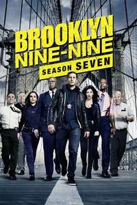 Brooklyn Nine-Nine - Posters