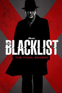 The Blacklist - Posters