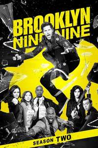 Brooklyn Nine-Nine - Posters