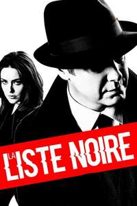 The Blacklist - Posters