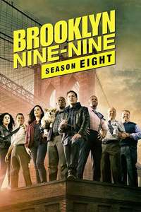 Brooklyn Nine-Nine - Posters