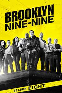 Brooklyn Nine-Nine - Posters